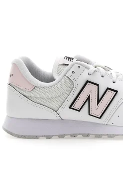 Sneakers Bianche da Donna New Balance 500
