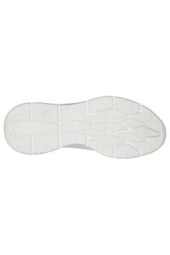 Sneakers Bianche da Donna Skechers Air-Sweet Ecounter