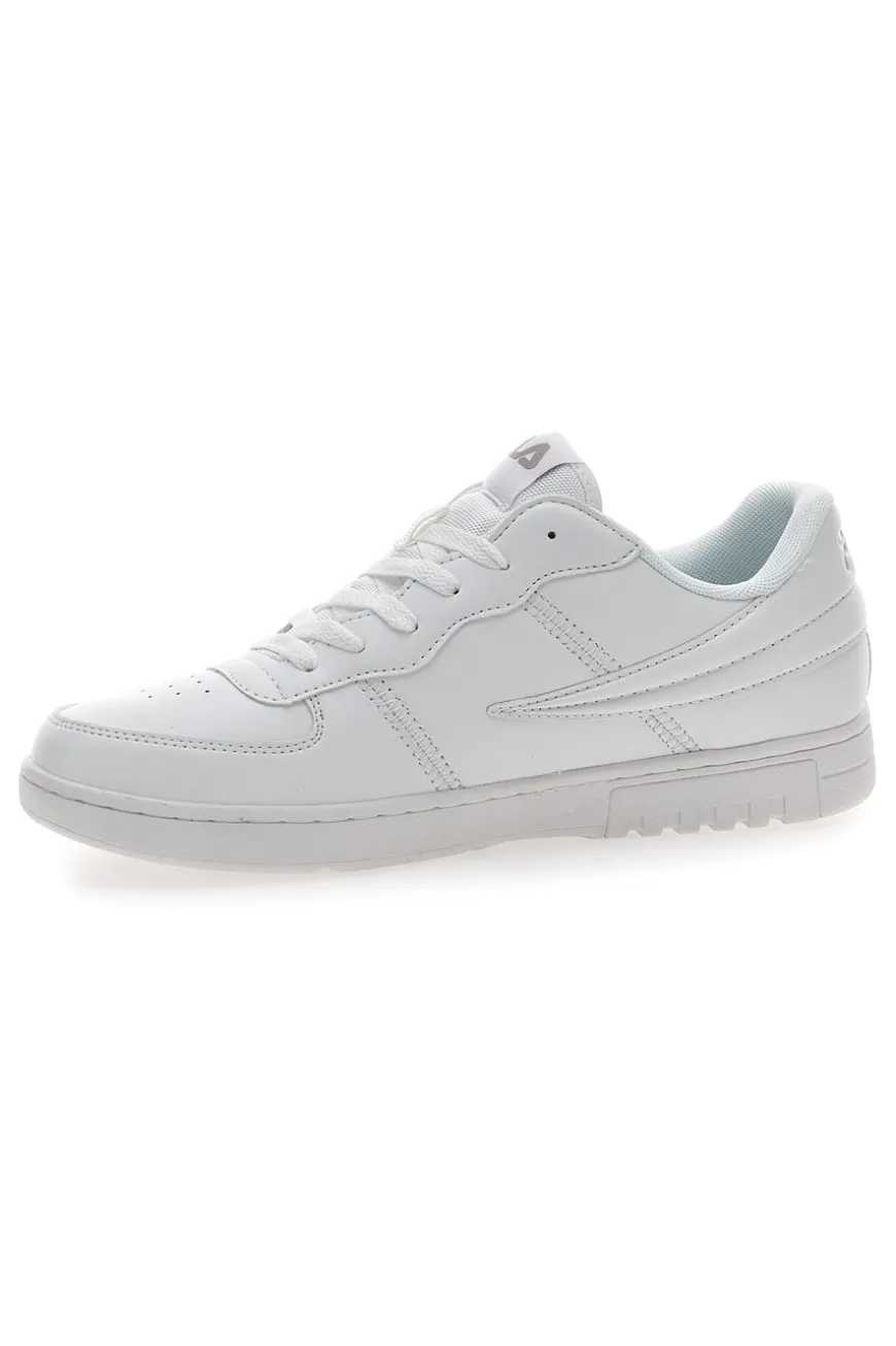 Sneakers Bianche da Uomo Fila Nocalf