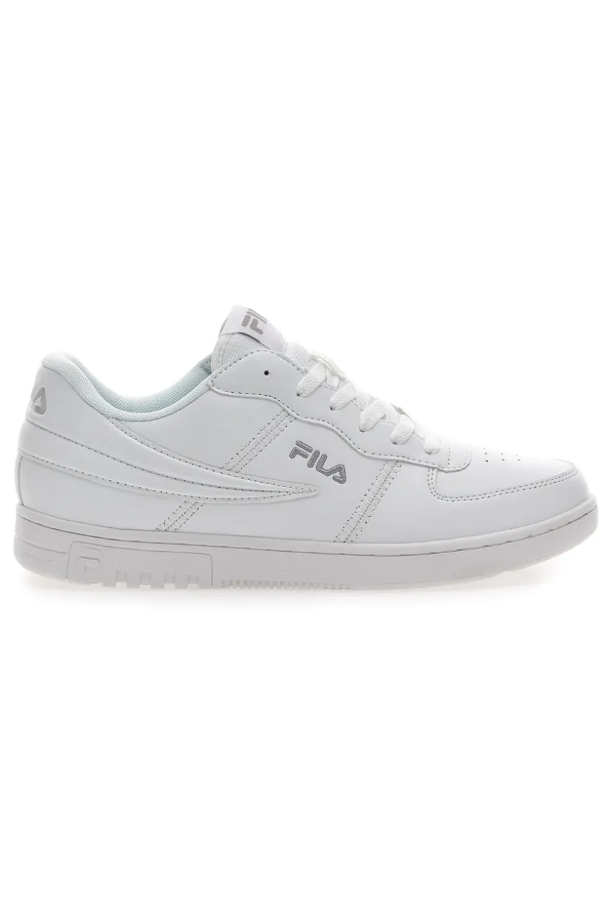 Sneakers Bianche da Uomo Fila Nocalf