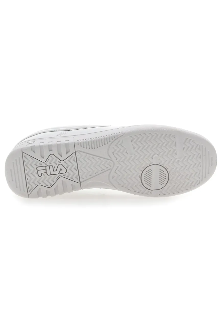 Sneakers Bianche da Uomo Fila Nocalf