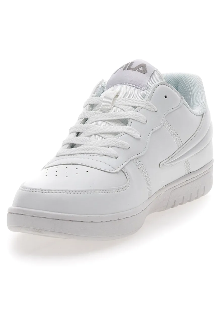 Sneakers Bianche da Uomo Fila Nocalf