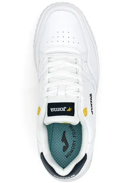 Sneakers Bianche da Uomo Joma C. Stadium Men 2403