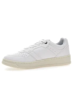 Sneakers Bianche da Uomo U.S. Grand Polo 41450