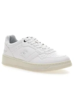 Sneakers Bianche da Uomo U.S. Grand Polo 41450