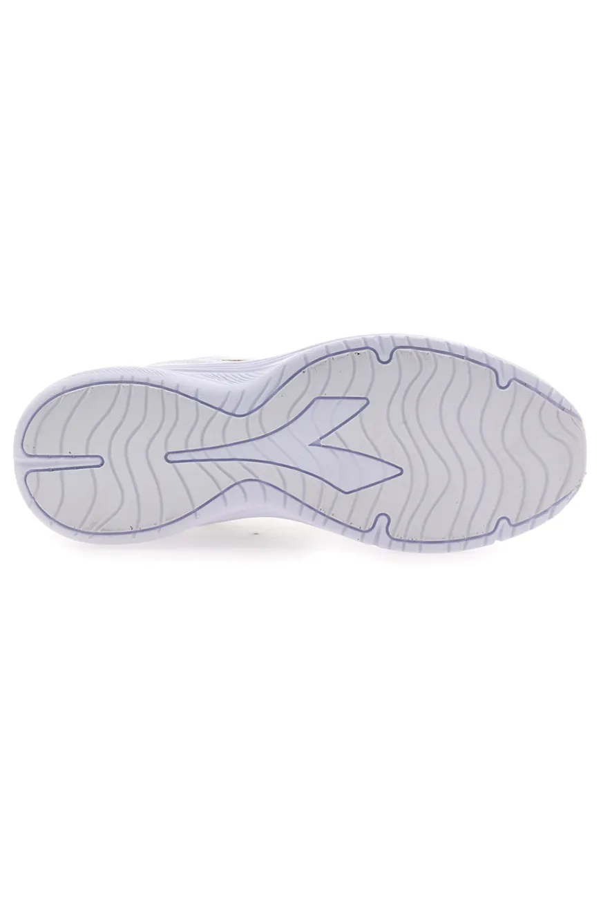 Sneakers bianche DD Comfort Diadora Eagle 9 W