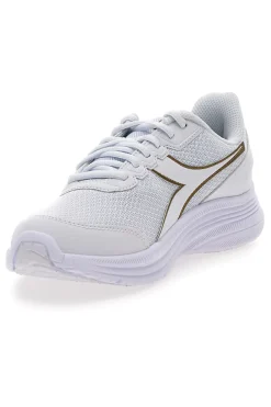 Sneakers bianche DD Comfort Diadora Eagle 9 W