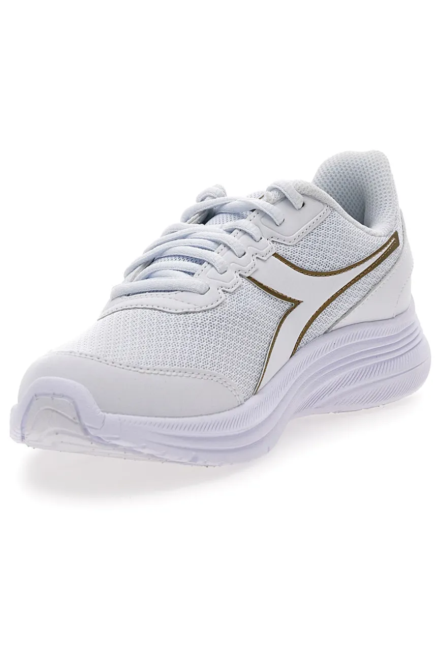Sneakers bianche DD Comfort Diadora Eagle 9 W