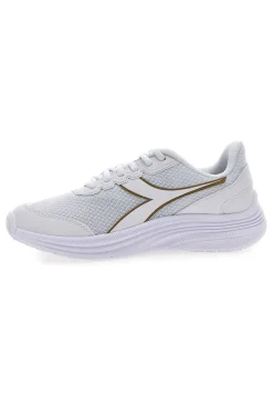 Sneakers bianche DD Comfort Diadora Eagle 9 W