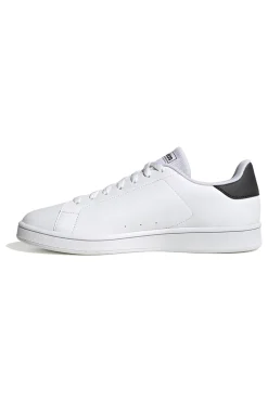 Sneakers bianche design court Adidas Urban Court