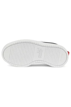 Sneakers bianche design essenziale Puma Rickie AC Inf