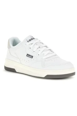 Sneakers Bianche design minimal Diadora Ginger L