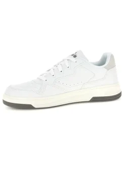 Sneakers Bianche design minimal Diadora Ginger L