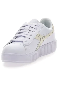 Sneakers bianche Diadora Game Stop Moon GS
