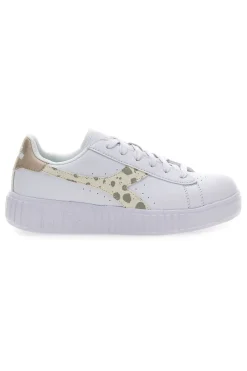 Sneakers bianche Diadora Game Stop Moon GS