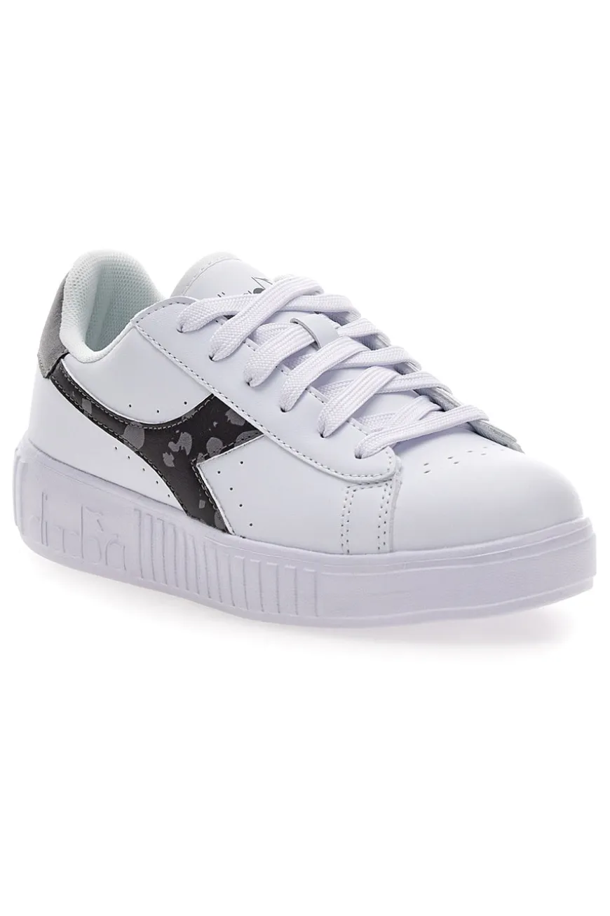 Sneakers bianche Diadora Game Stop Moon GS