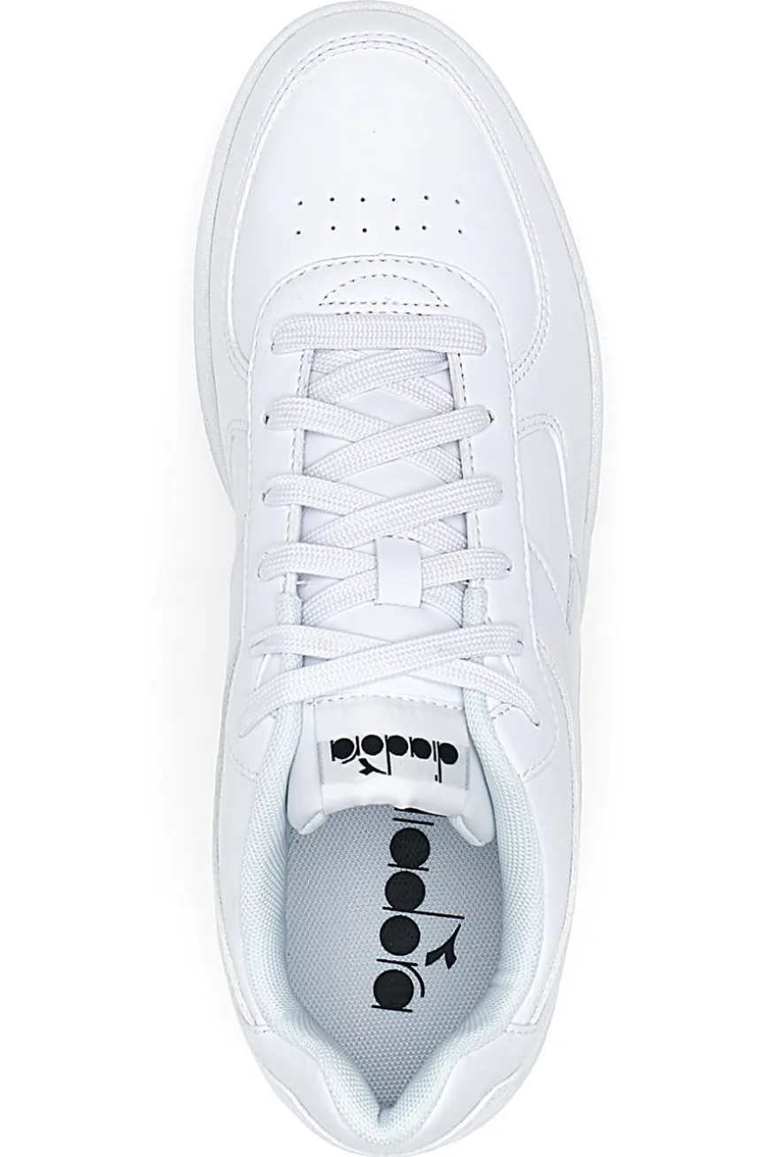 Sneakers Bianche DIADORA RAPTOR LOW