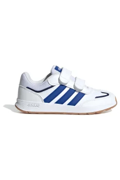 Sneakers Bianche e Blu Adidas TENSAUR SWITCH CF C