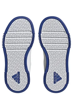 Sneakers Bianche e Blu Adidas Tensaur Sport 2.0 Kids