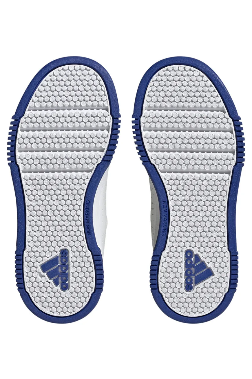 Sneakers Bianche e Blu Adidas Tensaur Sport 2.0 Kids