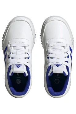 Sneakers Bianche e Blu Adidas Tensaur Sport 2.0 Kids