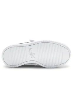 Sneakers Bianche e Blu Puma Rickie AC+ PS