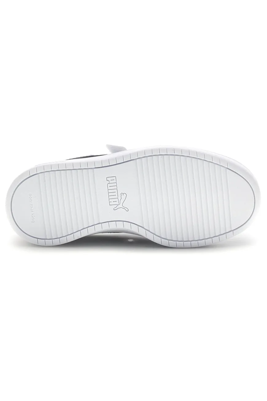 Sneakers Bianche e Blu Puma Rickie AC+ PS