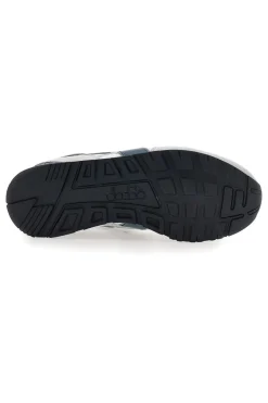 Sneakers bianche e grigie DD Comfort Diadora N. 92