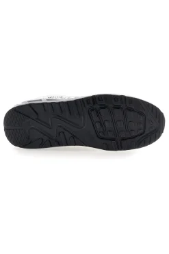 Sneakers bianche e grigie Everlast Ev810sp