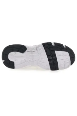 Sneakers bianche e grigie Everlast Ev1202