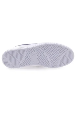 Sneakers Bianche e Lilla DIADORA GAME STEP GS 2