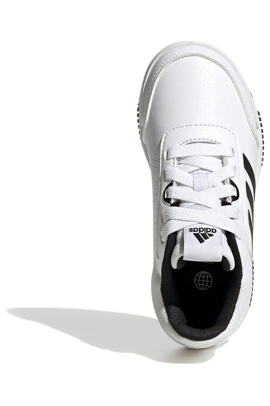 Sneakers Bianche e Nere ADIDAS Tensaur Sport 2.0