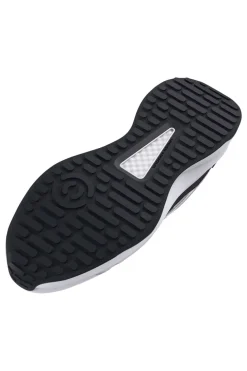 Sneakers Bianche e Nere con Comfort Deluxe System Under Armour Charged Edge