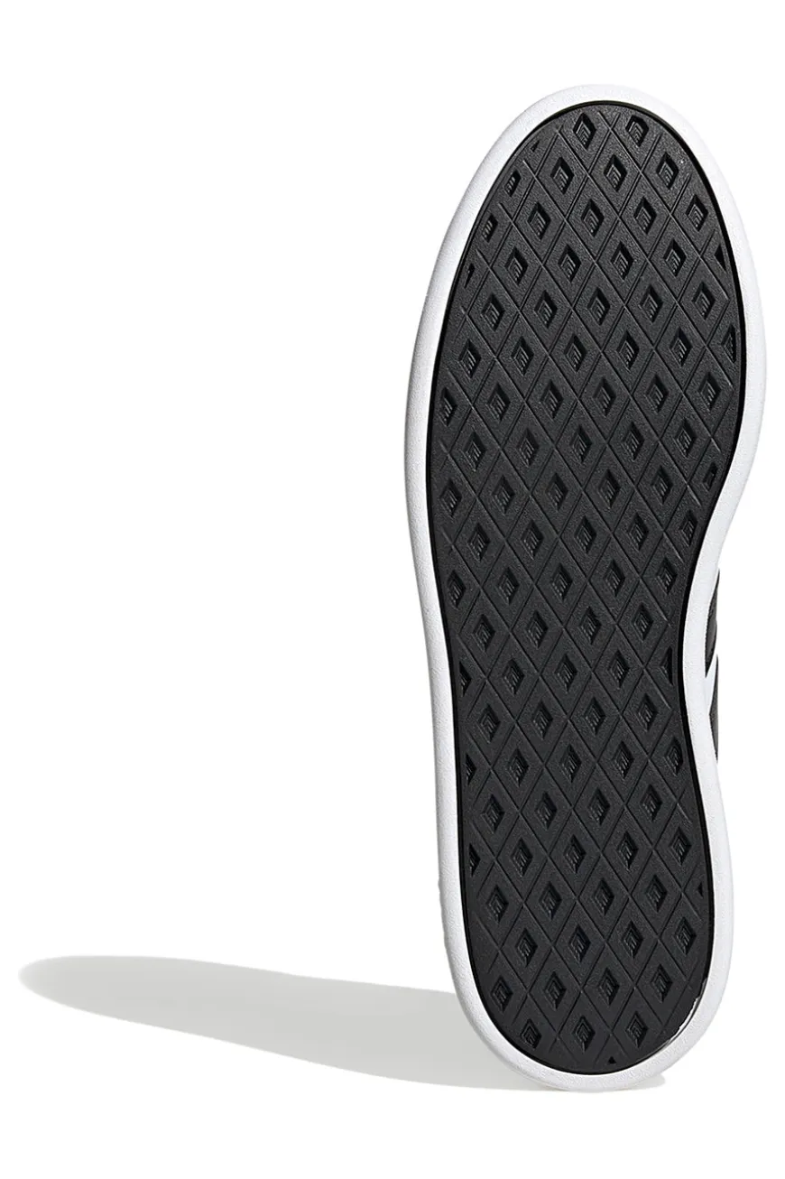 Sneakers Bianche e Nere Con Lacci Adidas Breaknet Sleek