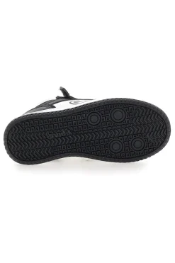 Sneakers bianche e nere con logo Joma JBERRW2501V