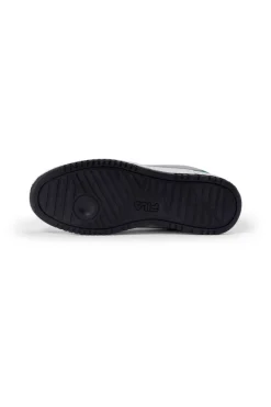 Sneakers Bianche e Nere e Verdi FILA Rega Nf
