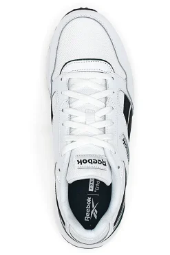 Sneakers Bianche E Nere Reebok Gl1000
