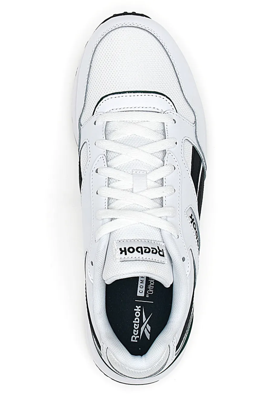 Sneakers Bianche E Nere Reebok Gl1000