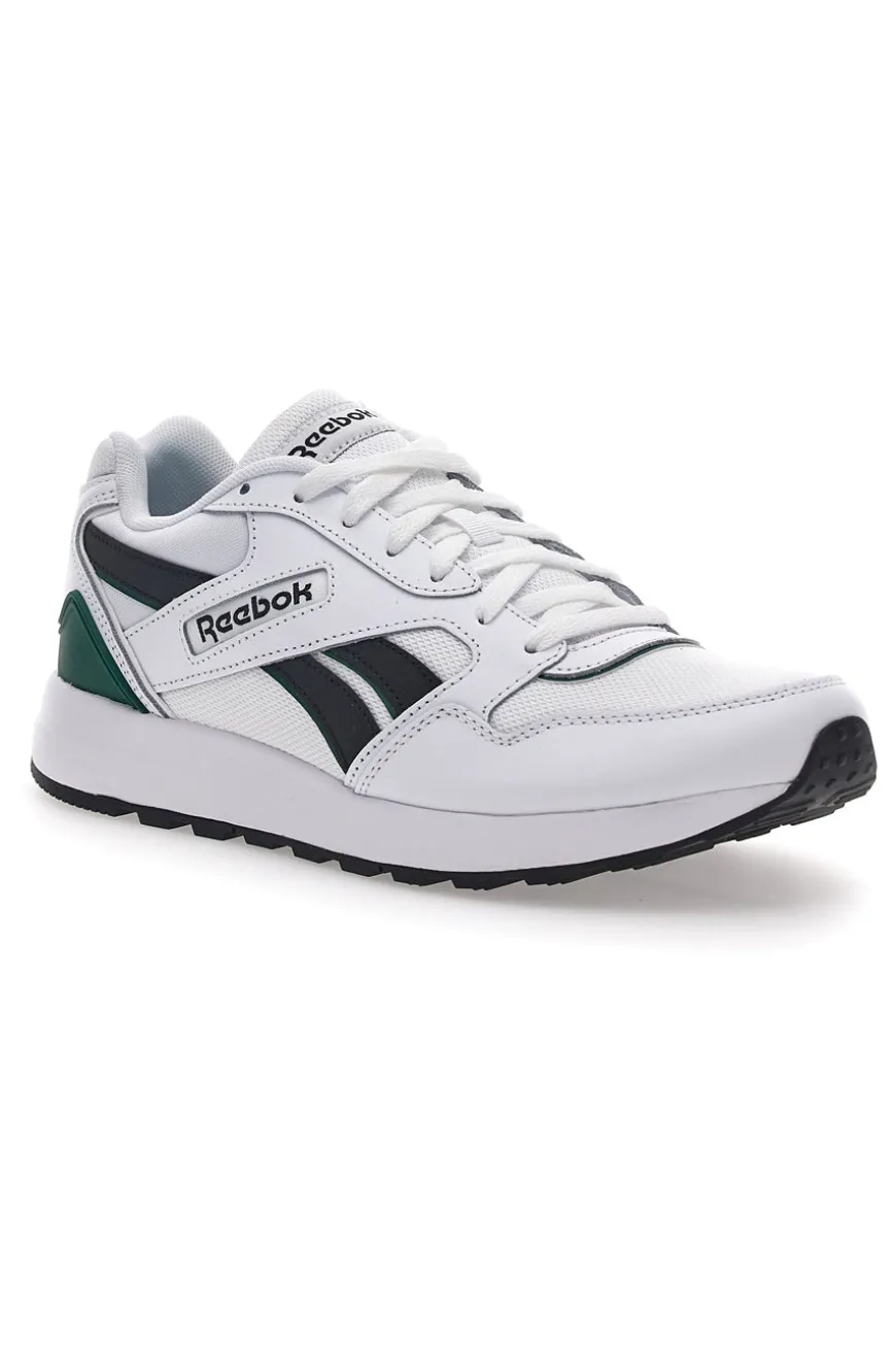 Sneakers Bianche E Nere Reebok Gl1000
