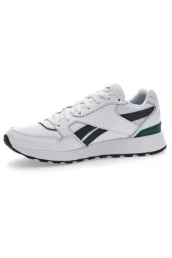 Sneakers Bianche E Nere Reebok Gl1000