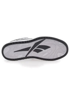 Sneakers Bianche e Nere Reebok Art Chill