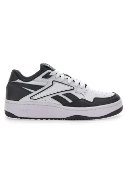 Sneakers Bianche e Nere Reebok Art Chill