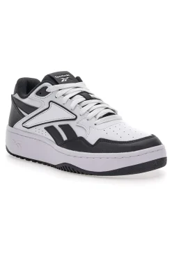 Sneakers Bianche e Nere Reebok Art Chill