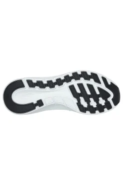 Sneakers Bianche e Nere Skechers Arch Fit 2