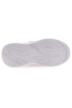 Sneakers Bianche e Rosa Con Logo Laterale Champion Syphon Reflect G PS