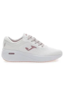 Sneakers Bianche e Rosa JOMA DIANA LADY 2502