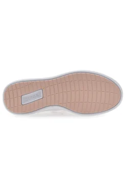 Sneakers Bianche e Rosa JOMA DIANA LADY 2502