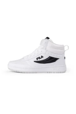 Sneakers bianche FILA Rega NF Mid Teens