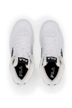 Sneakers bianche FILA Rega NF Mid Teens