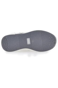 Sneakers Bianche Flatform Cafè Cost 231